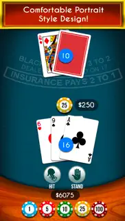 blackjack iphone images 3