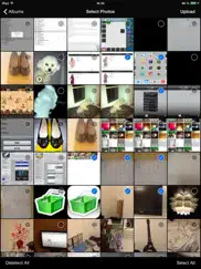 ftp client pro iPad Captures Décran 3