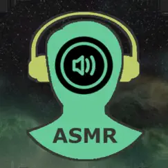 asmr binaural triggers logo, reviews