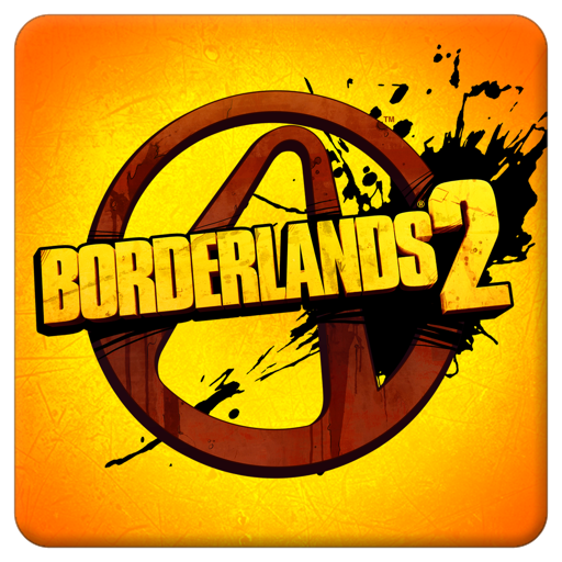 borderlands 2 logo, reviews