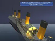 titanic - midnight ipad images 4