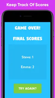 2 player quiz - battle game iphone images 3