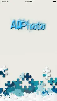 adphoto - photo puzzle app iphone images 3