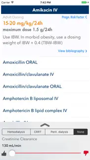 abx dosage iphone capturas de pantalla 2