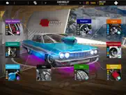 nitro nation: drag racing ipad images 3