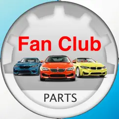fan club of bmw car fans revisión, comentarios
