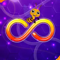 loop infinity connection logo, reviews