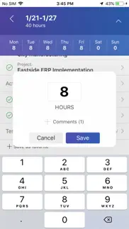 dynamics 365 project timesheet iphone images 1