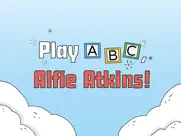 play abc, alfie atkins ipad images 1