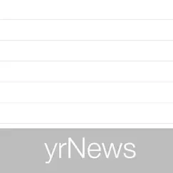 yrnews usenet reader logo, reviews