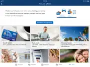 navy federal credit union ipad images 4