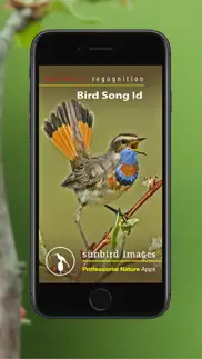 bird song id uk iphone images 1