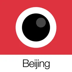 analog beijing logo, reviews