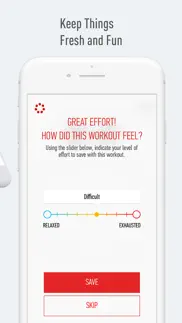 j&j official 7 minute workout iphone images 4