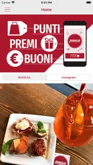 pausa your italian break iphone resimleri 3