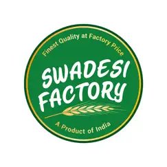 swadesi factory logo, reviews