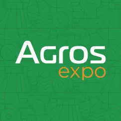 agros expo logo, reviews