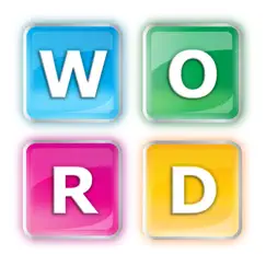 word connect - link letters logo, reviews