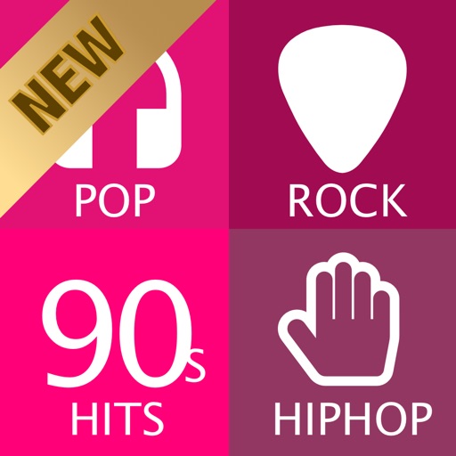 Guess the 90s Song app reviews download