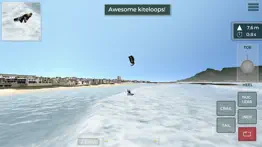 kiteboard hero iPhone Captures Décran 3