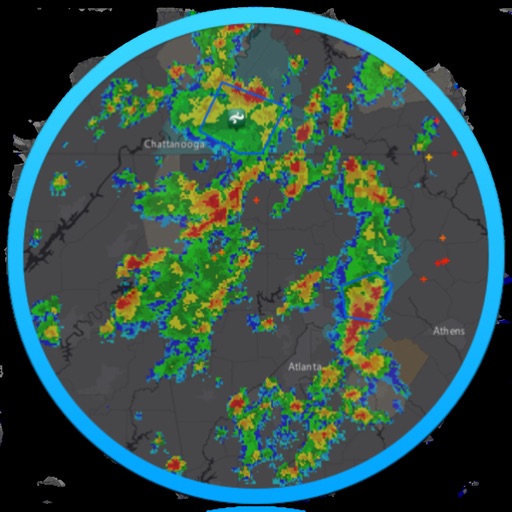 Simply Weather Radar app reviews download