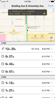 transit.tracker iphone images 1