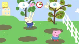 peppa pig™: happy mrs chicken iphone images 2