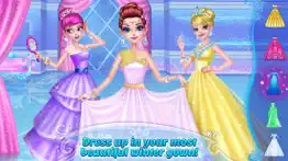 ice princess sweet sixteen iphone images 2