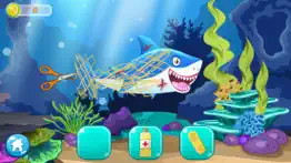 mermaid princess aquarium iphone images 2