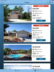 ushud foreclosure home search ipad images 2