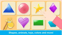 infant learning games iphone images 3