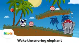 elephant math games for kids iphone images 3