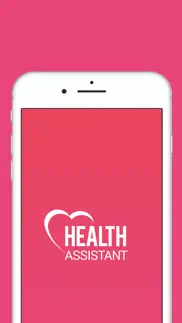 your health assistant iphone images 1
