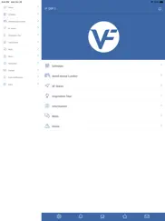 vf ipad capturas de pantalla 1