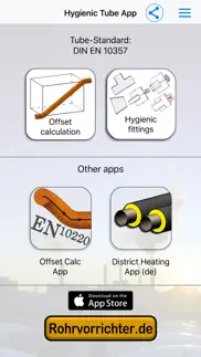 hygienic tube app din iphone images 1