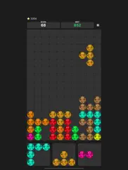 falling blocks - puzzle game ipad images 4