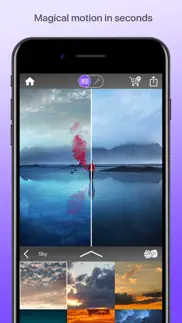werble: photo & video animator iphone images 2