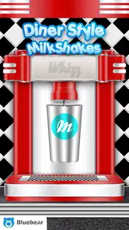 milkshake maker - cooking game iphone images 4