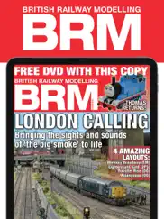 british railway modelling ipad images 1