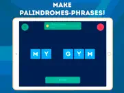 palindrome — complete all! ipad images 2