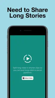 long video for whatsapp iphone capturas de pantalla 1