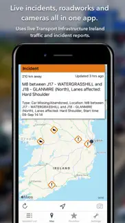 ireland roads iphone images 1