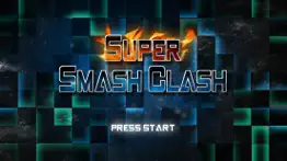 super smash clash - brawler iphone resimleri 4