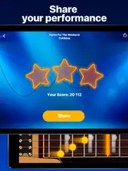 guitar play - games & songs ipad images 4