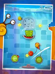 cut the rope: experiments gold ipad images 4
