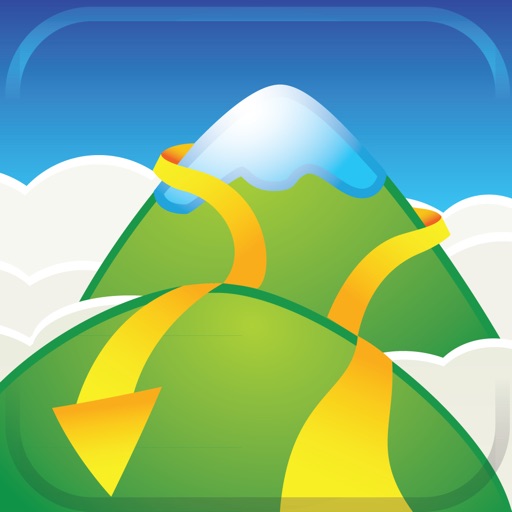 Elevation Tracker app reviews download