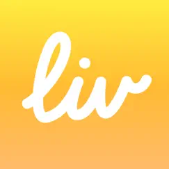 liv happiness companion logo, reviews