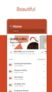 microsoft powerpoint iphone images 2