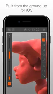 putty 3d iphone images 1