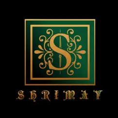 shrimay logo, reviews